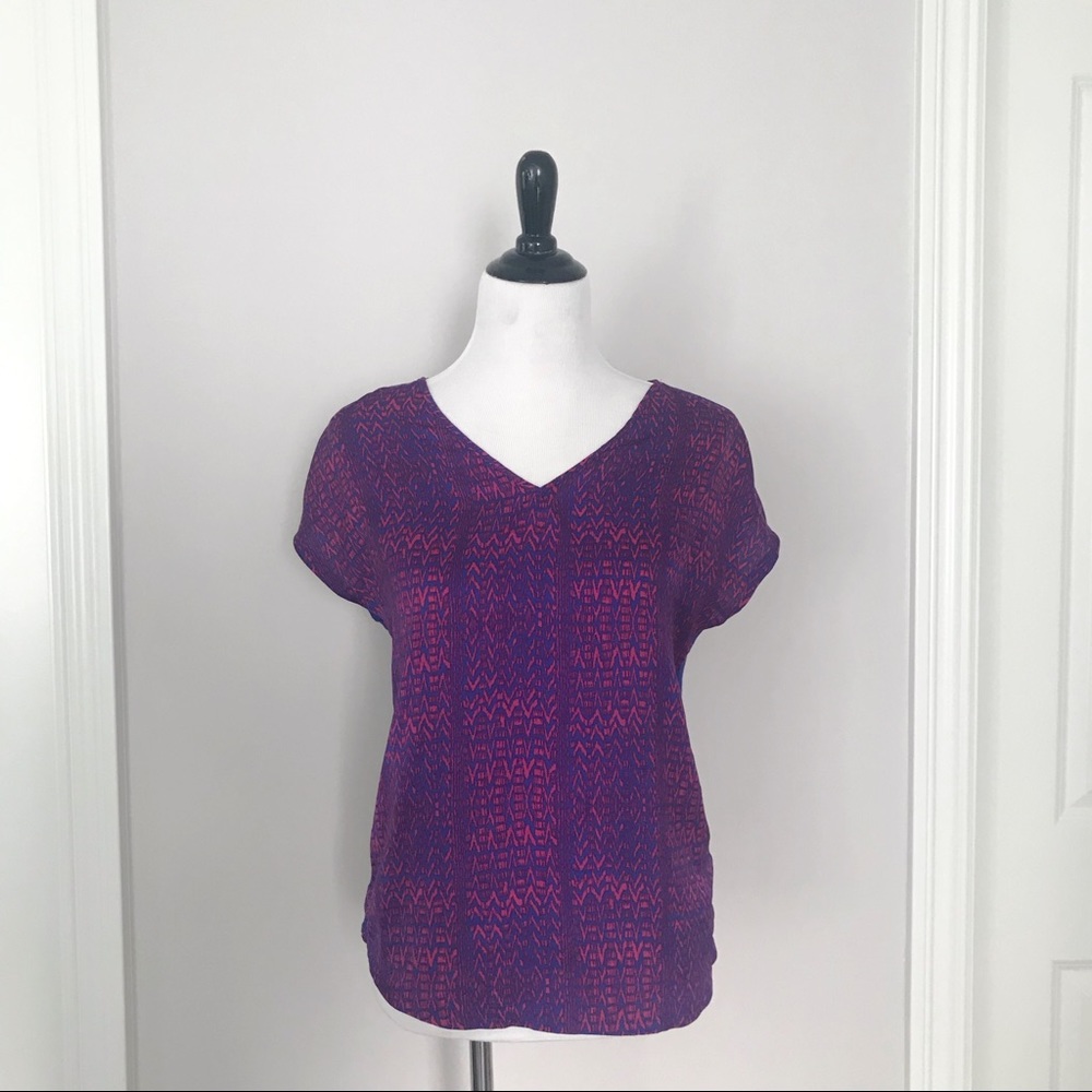 Mossimo Top